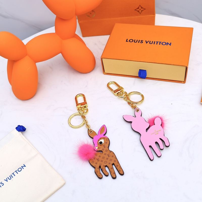 Louis Vuitton Keychains